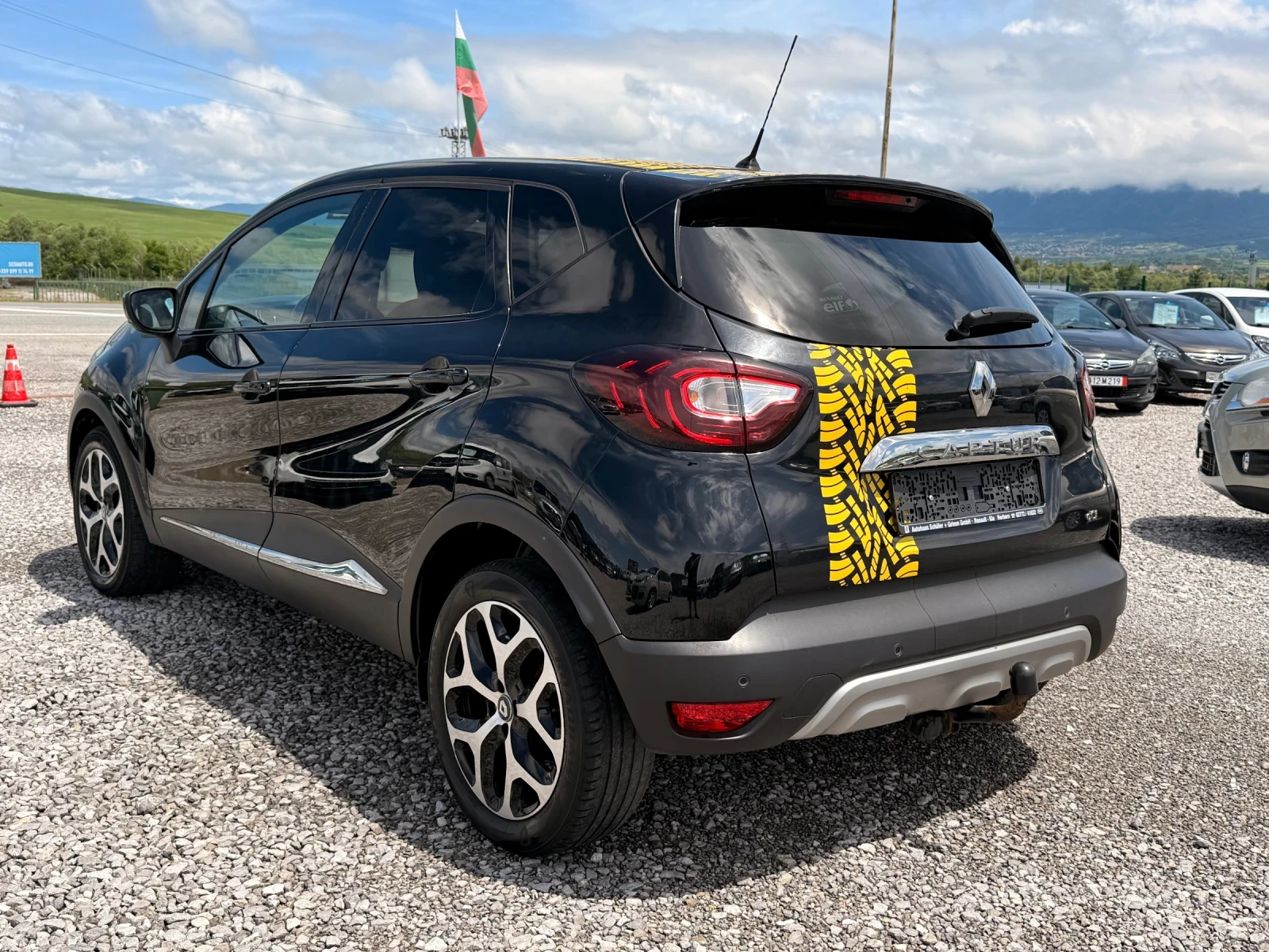 Renault Captur ������ | Mobile.bg � ����������� 4