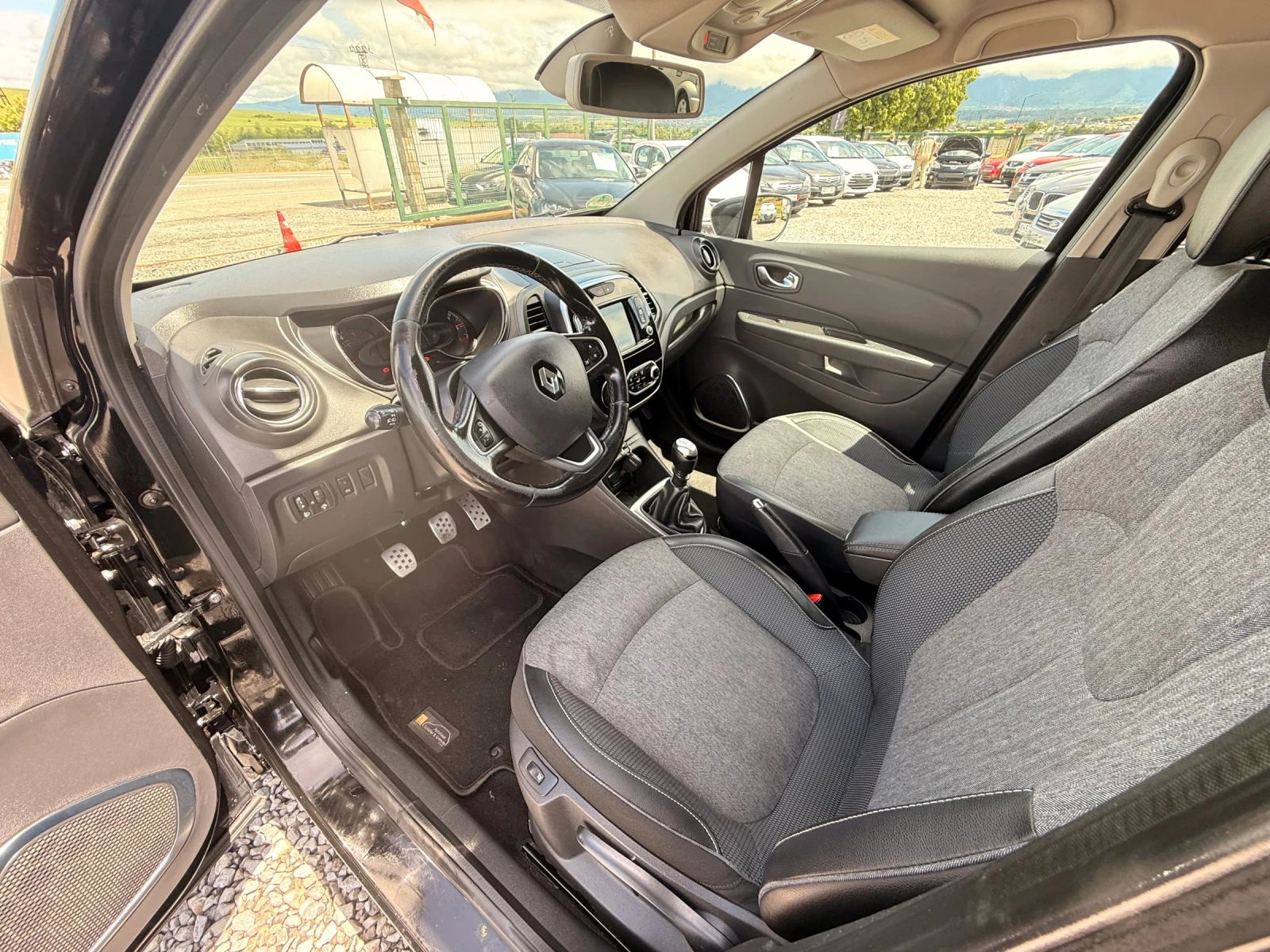 Renault Captur ������ | Mobile.bg � ����������� 6
