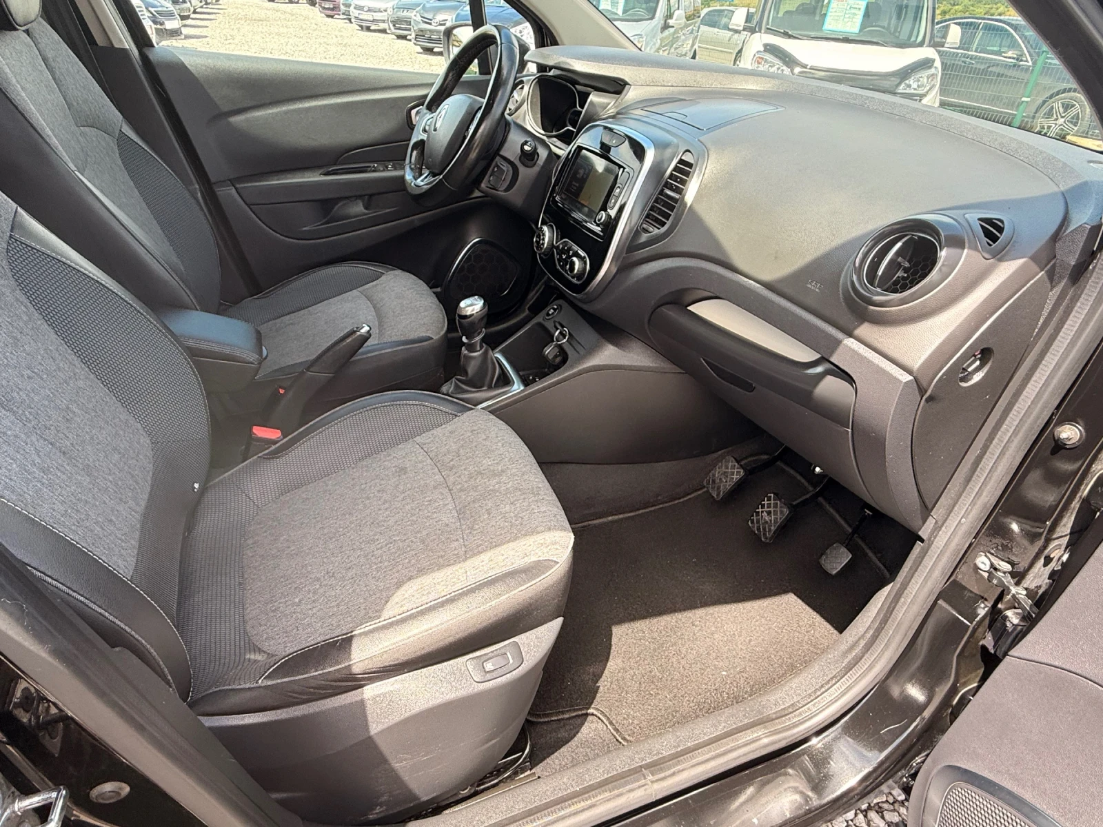 Renault Captur ������ | Mobile.bg � ����������� 7