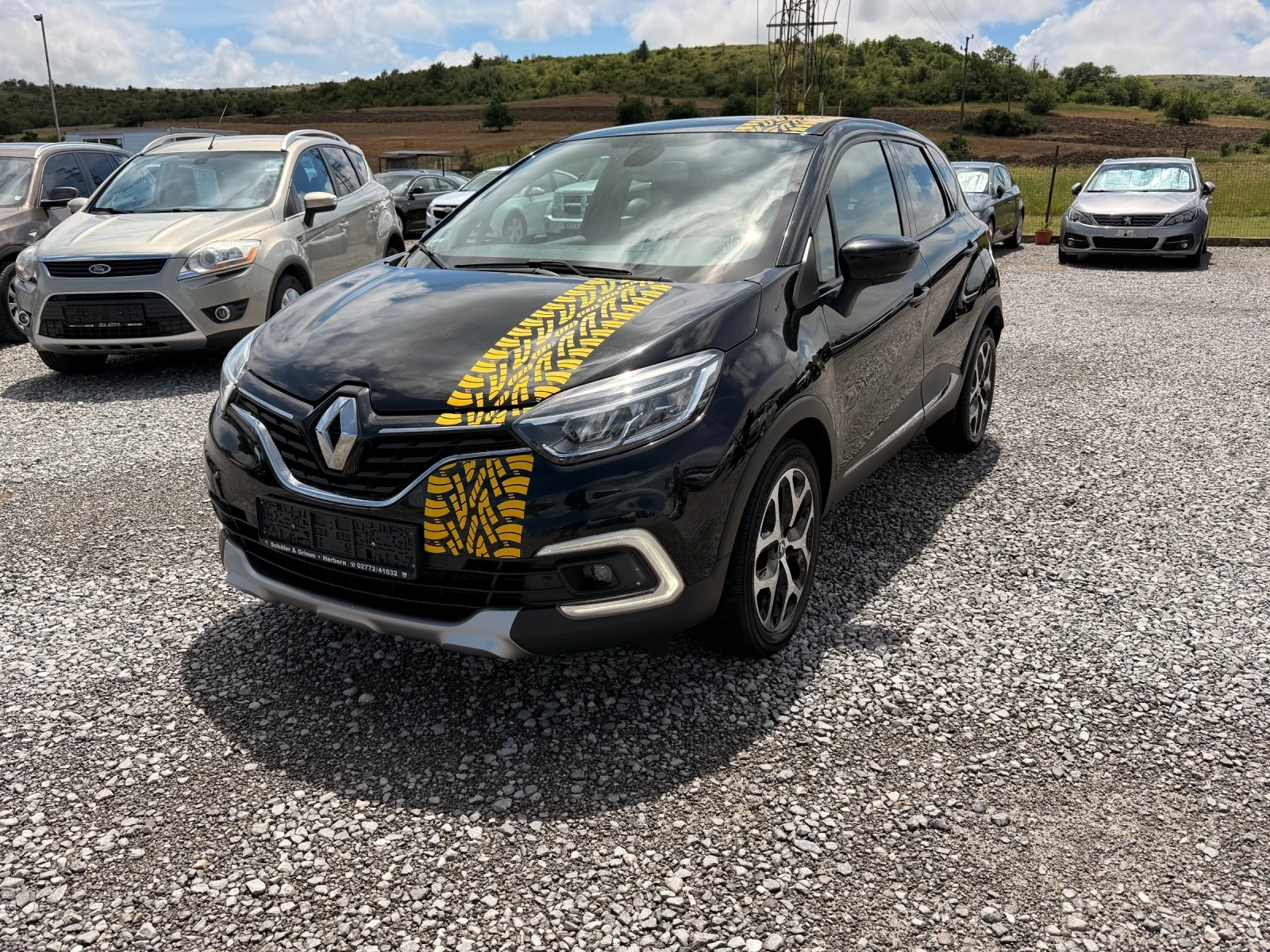 Renault Captur ������ | Mobile.bg � ����������� 1