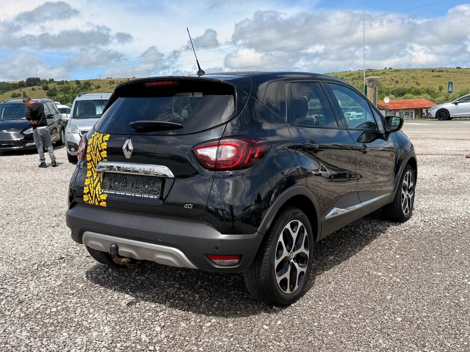 Renault Captur ������ | Mobile.bg � ����������� 3