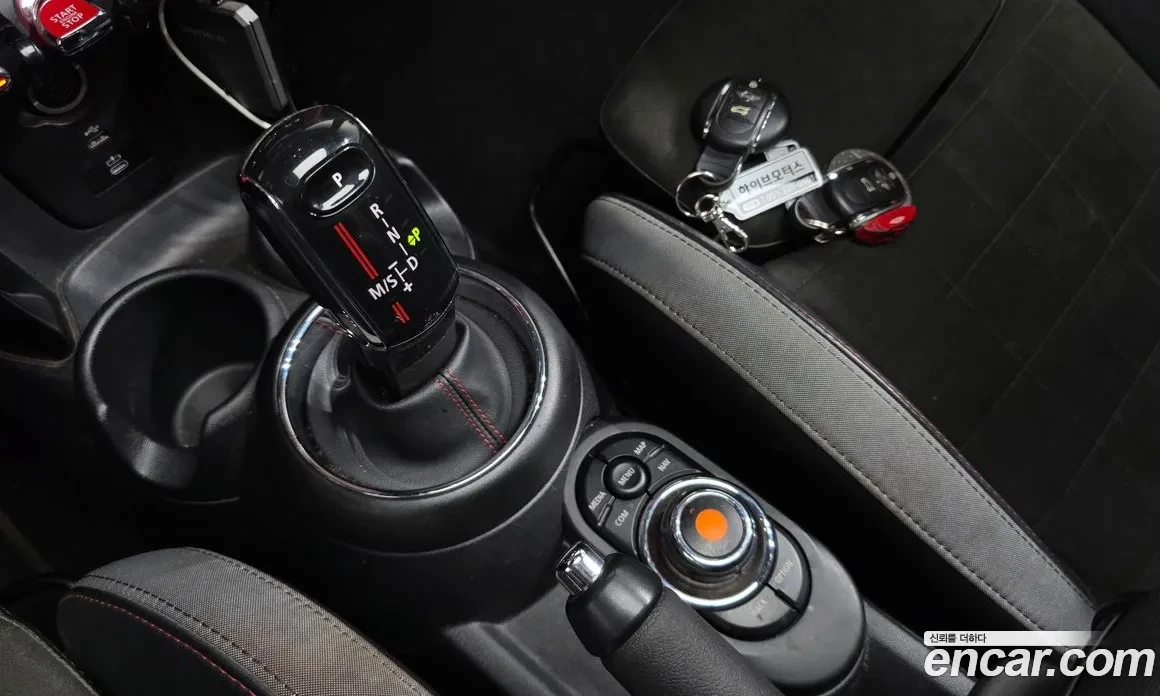 Mini John Cooper Works HUD* ���������* �������* ������* ������ | Mobile.bg � ����������� 9