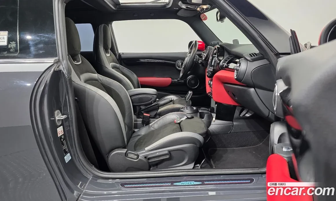 Mini John Cooper Works HUD* ���������* �������* ������* ������ | Mobile.bg � ����������� 11