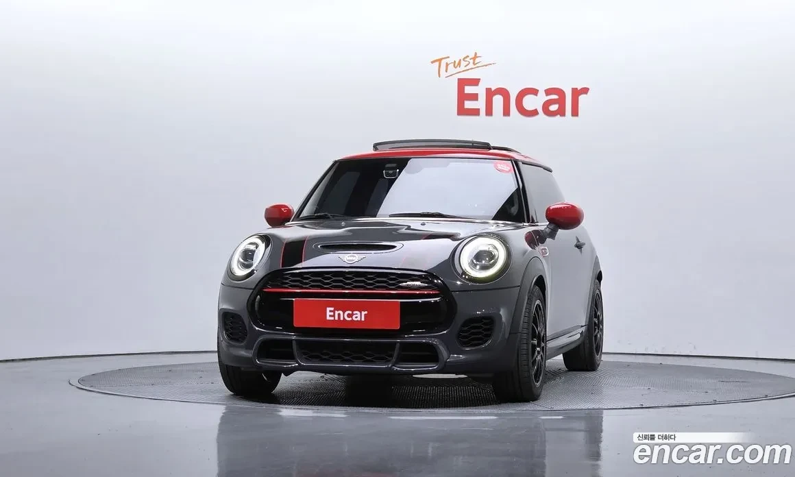 Mini John Cooper Works HUD* ���������* �������* ������* ������ | Mobile.bg � ����������� 3