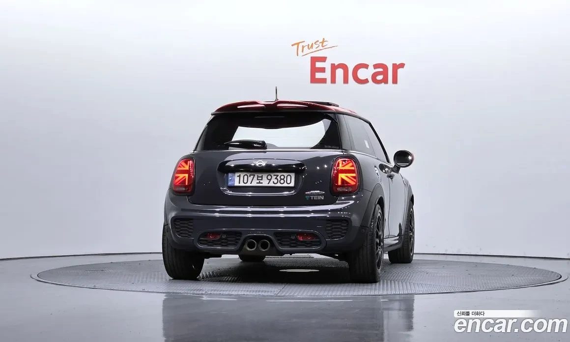 Mini John Cooper Works HUD* ���������* �������* ������* ������ | Mobile.bg � ����������� 4