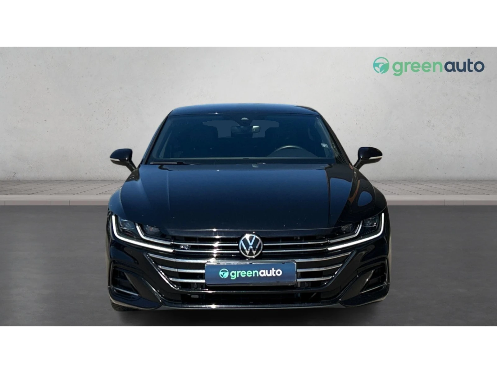 VW Arteon  2.0 TDi DSG SCR  R-Line  4Motion, Месечна вноска , снимка 5 - Автомобили и джипове - 54869761