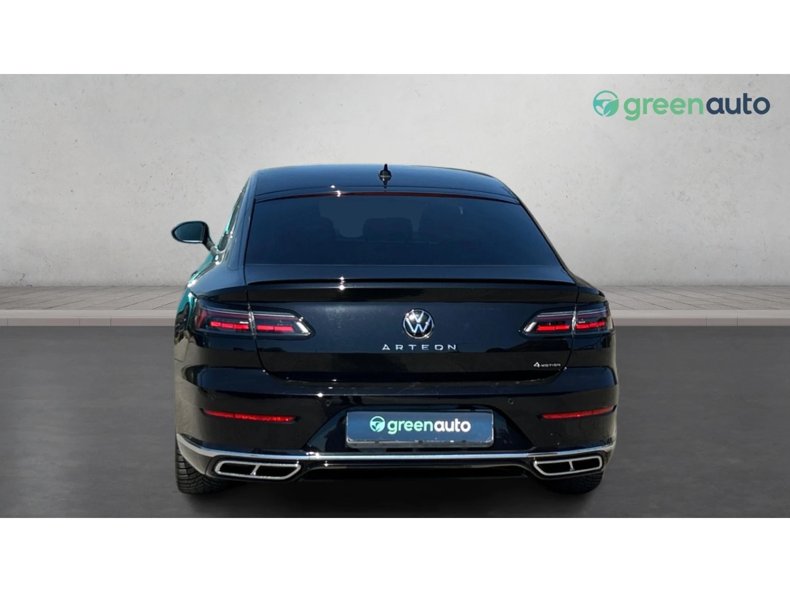 VW Arteon  2.0 TDi DSG SCR  R-Line  4Motion, Месечна вноска , снимка 4 - Автомобили и джипове - 54869761