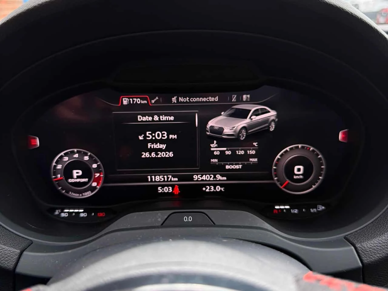 Audi Quattro * 2.5 TFSI * ���������� * �� ���������������� | Mobile.bg � ����������� 7