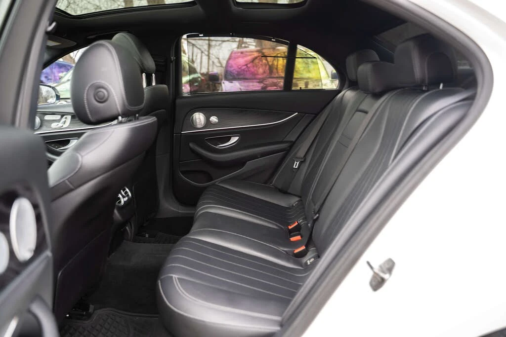 Mercedes-Benz E 300 4MATIC HEAD UP !BURMESTER! PANORAMA/360 | Mobile.bg � ����������� 16
