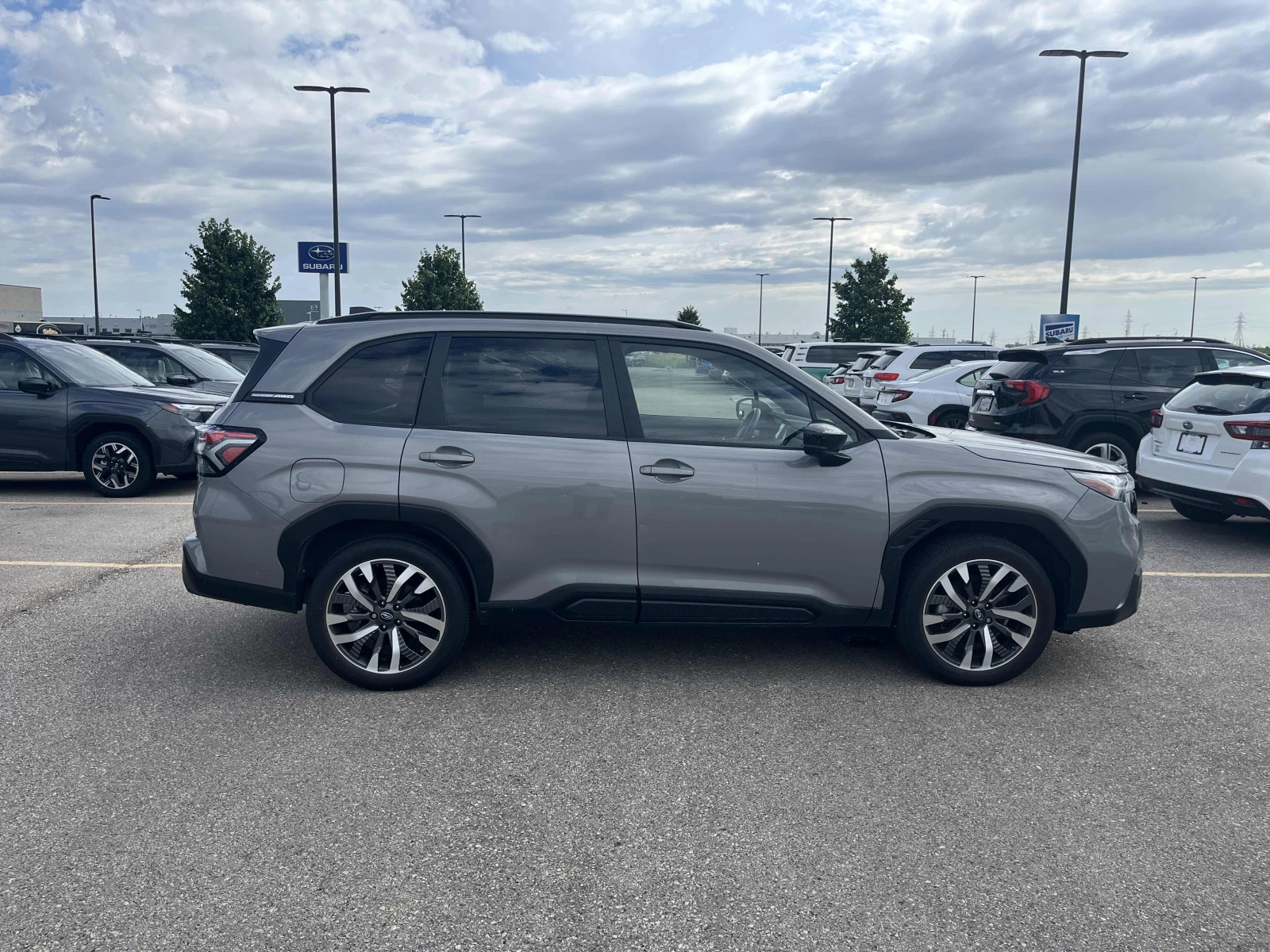 Subaru Forester PREMIER / ���� / ��������� ���� �� �� | Mobile.bg � ����������� 7