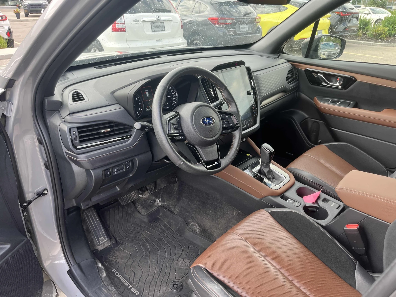 Subaru Forester PREMIER / ���� / ��������� ���� �� �� | Mobile.bg � ����������� 10
