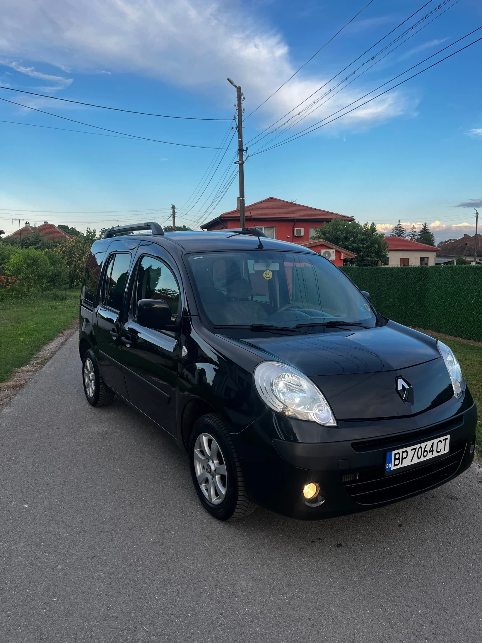 Renault Kangoo | Mobile.bg � ����������� 2
