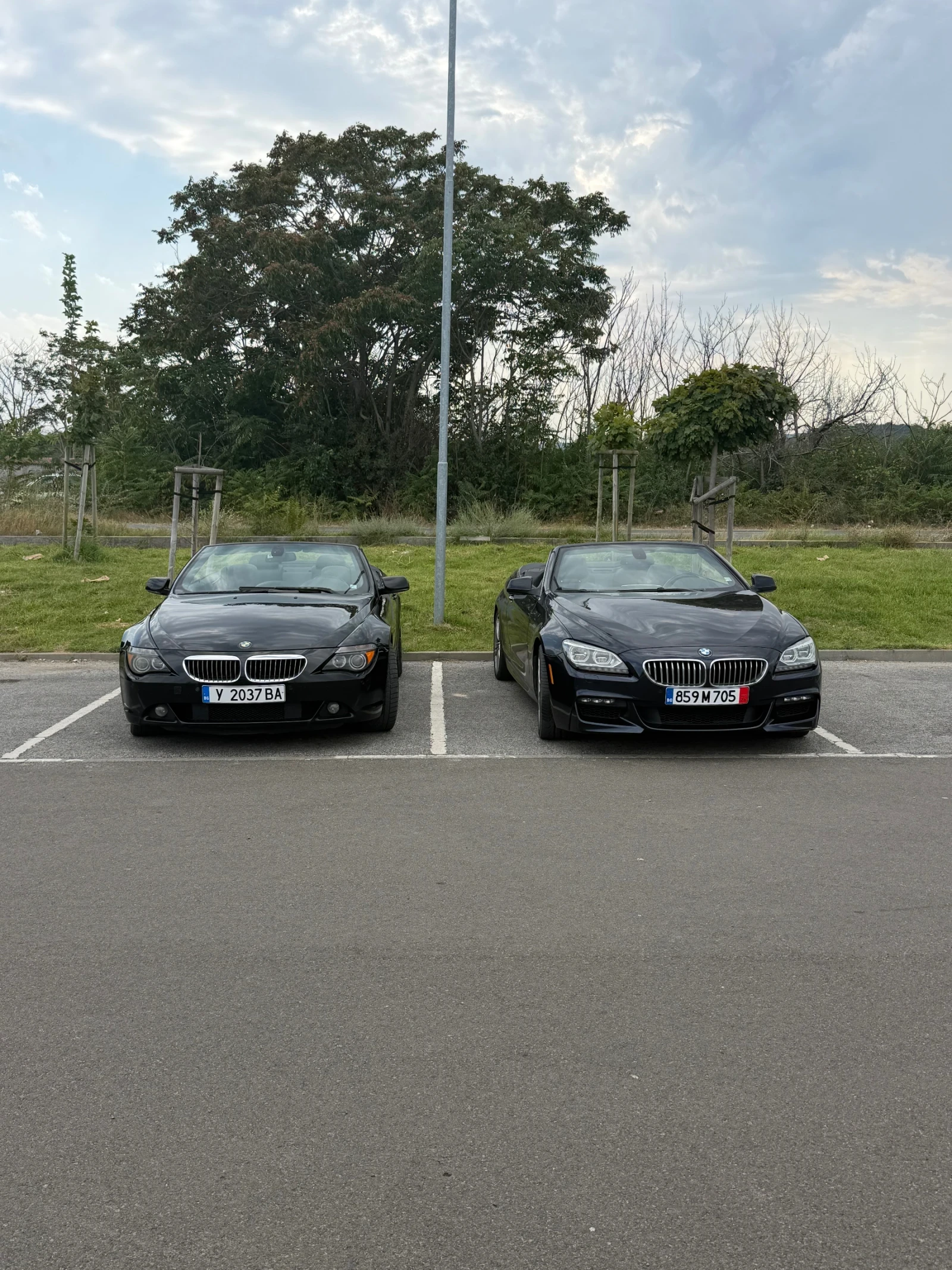 BMW 650, снимка 8 - Автомобили и джипове - 55822402