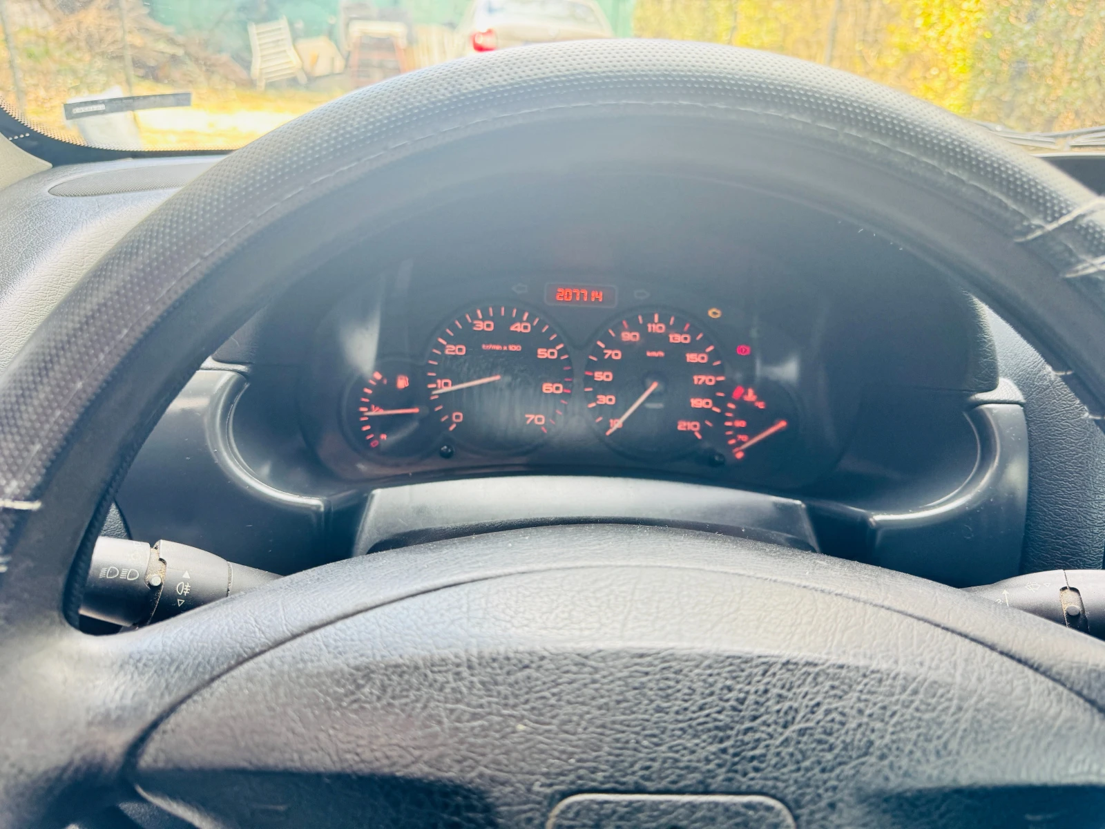 Citroen Berlingo, снимка 8 - Автомобили и джипове - 55948986