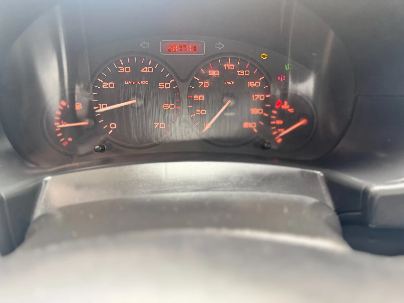 Citroen Berlingo, снимка 12 - Автомобили и джипове - 55948986