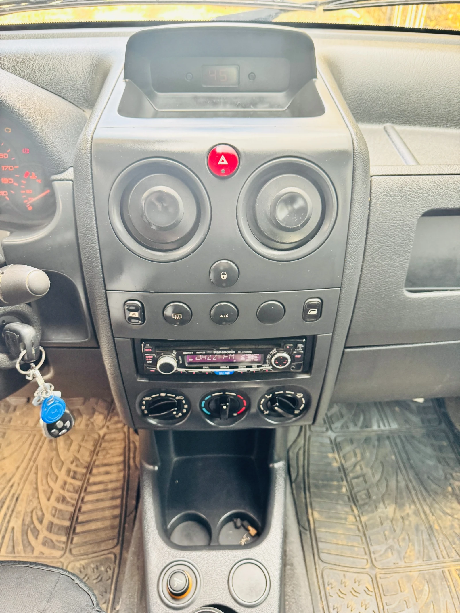 Citroen Berlingo, снимка 10 - Автомобили и джипове - 55948986