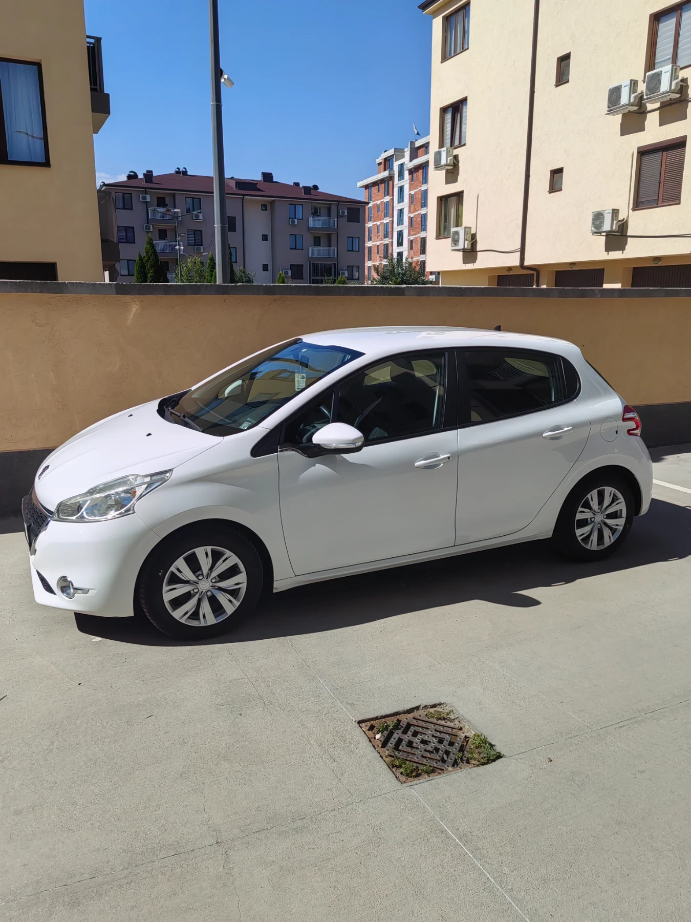 Peugeot 208 | Mobile.bg � ����������� 2