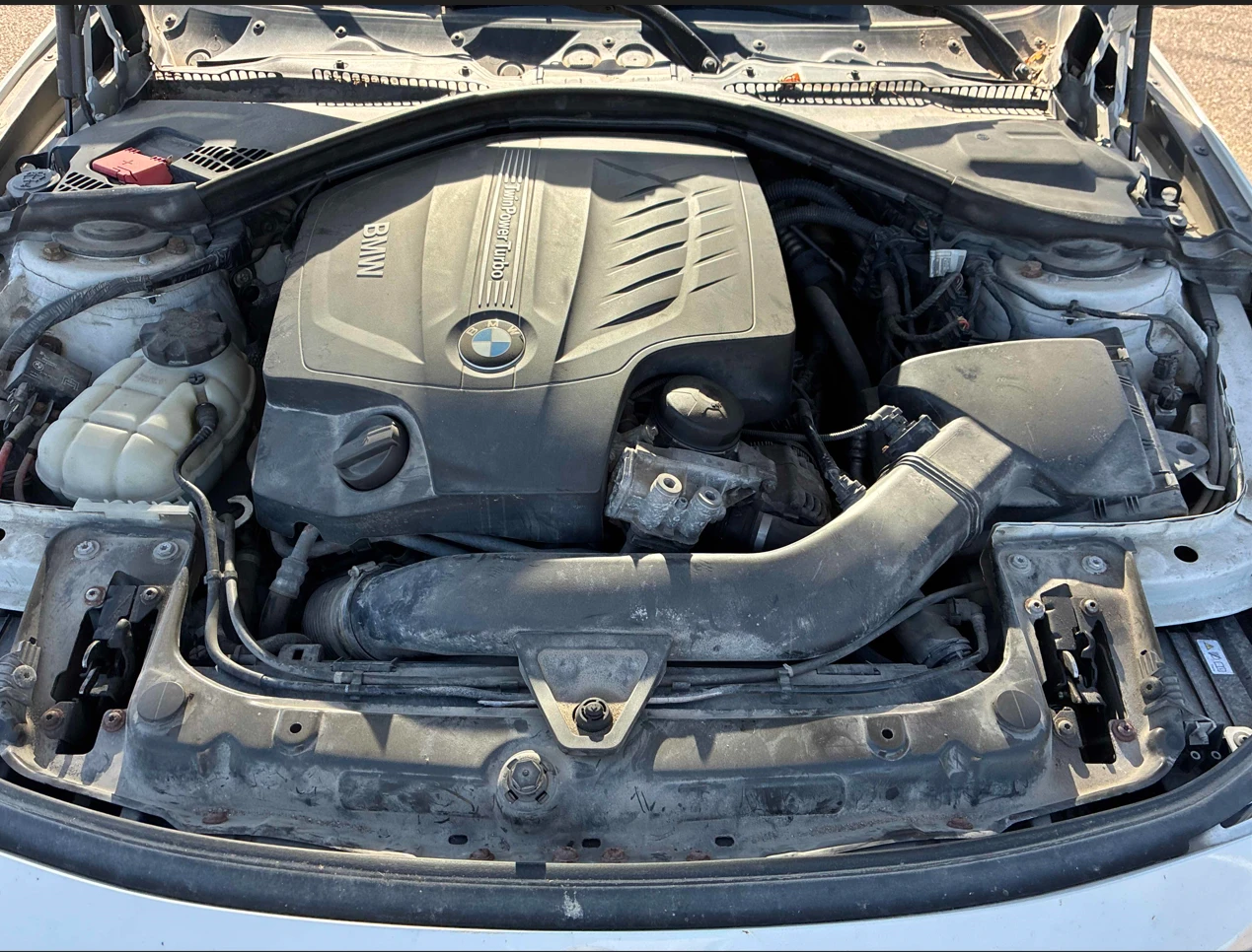 BMW 335 XDRIVE M-PERFORMANCE * КРАЙНА ЦЕНА* FULL MAX, снимка 6 - Автомобили и джипове - 56137286