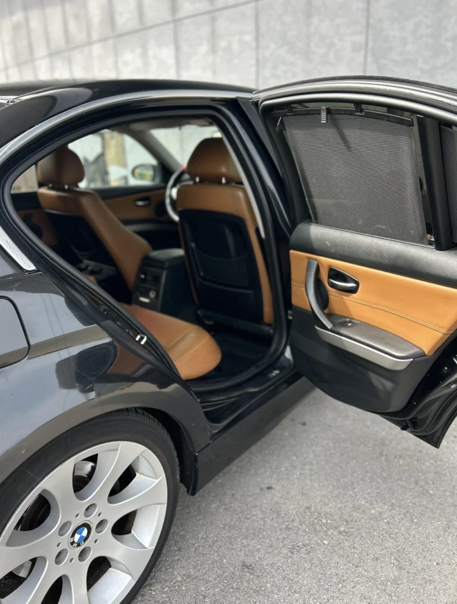 BMW 320 Stage 1, снимка 11 - Автомобили и джипове - 56218494