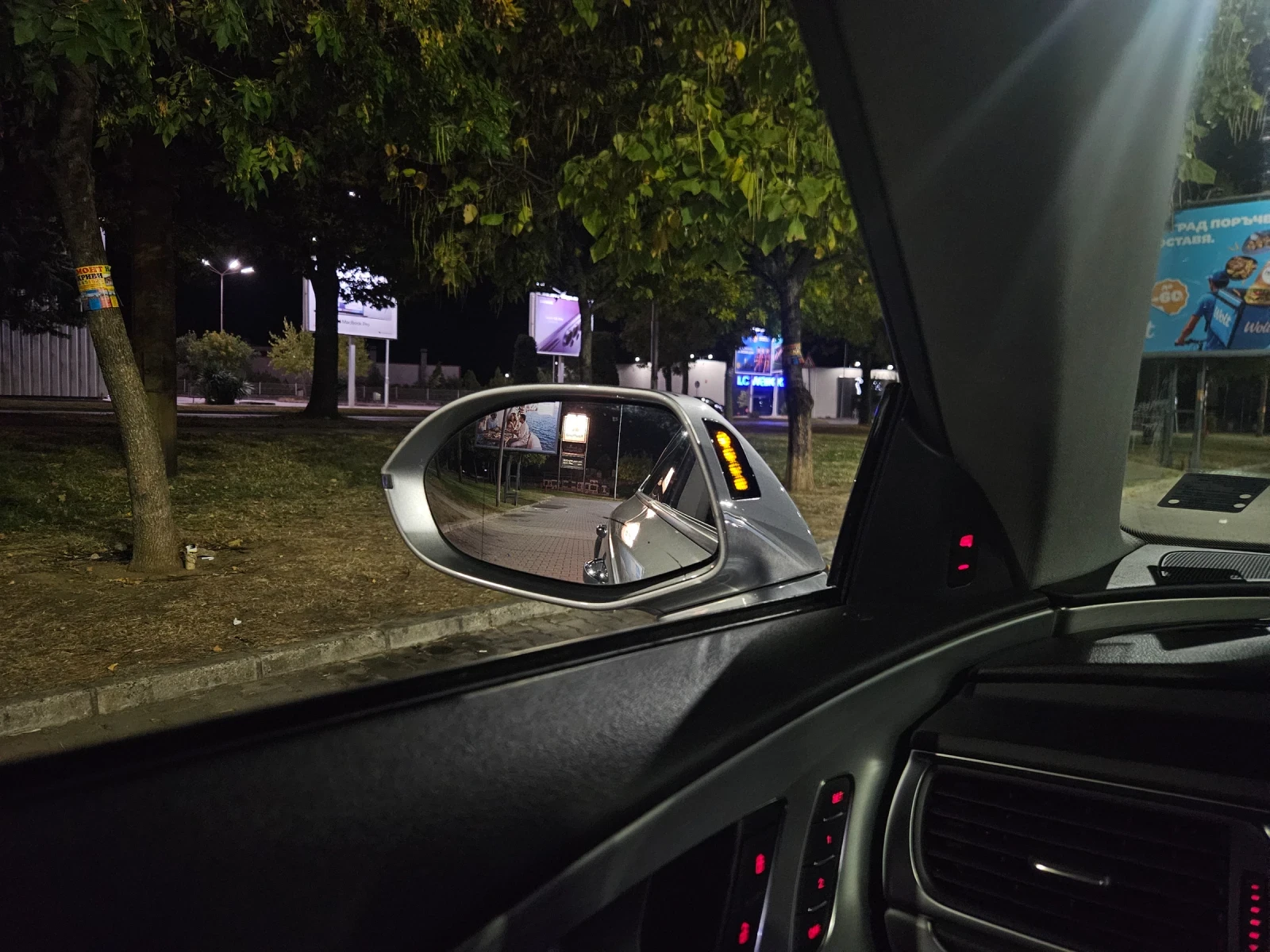 Audi A7 3.0tfsi, снимка 9 - Автомобили и джипове - 56372705