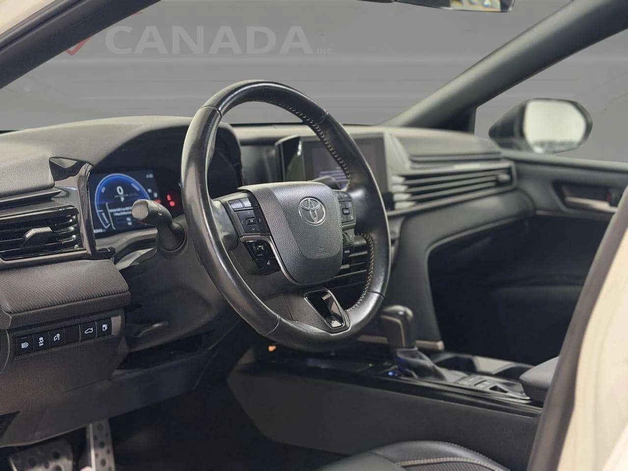Toyota Camry * 2.5 Hybrid SE HYBRID | ADAPTIVE CRUISE | CARPLAY | Mobile.bg � ����������� 7