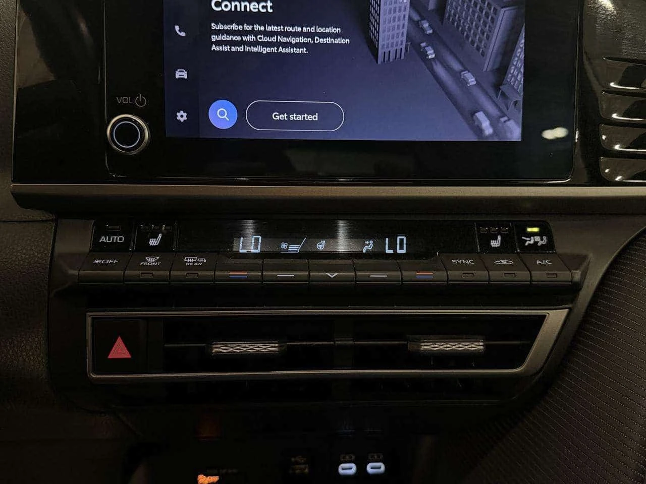 Toyota Camry * 2.5 Hybrid SE HYBRID | ADAPTIVE CRUISE | CARPLAY | Mobile.bg � ����������� 13