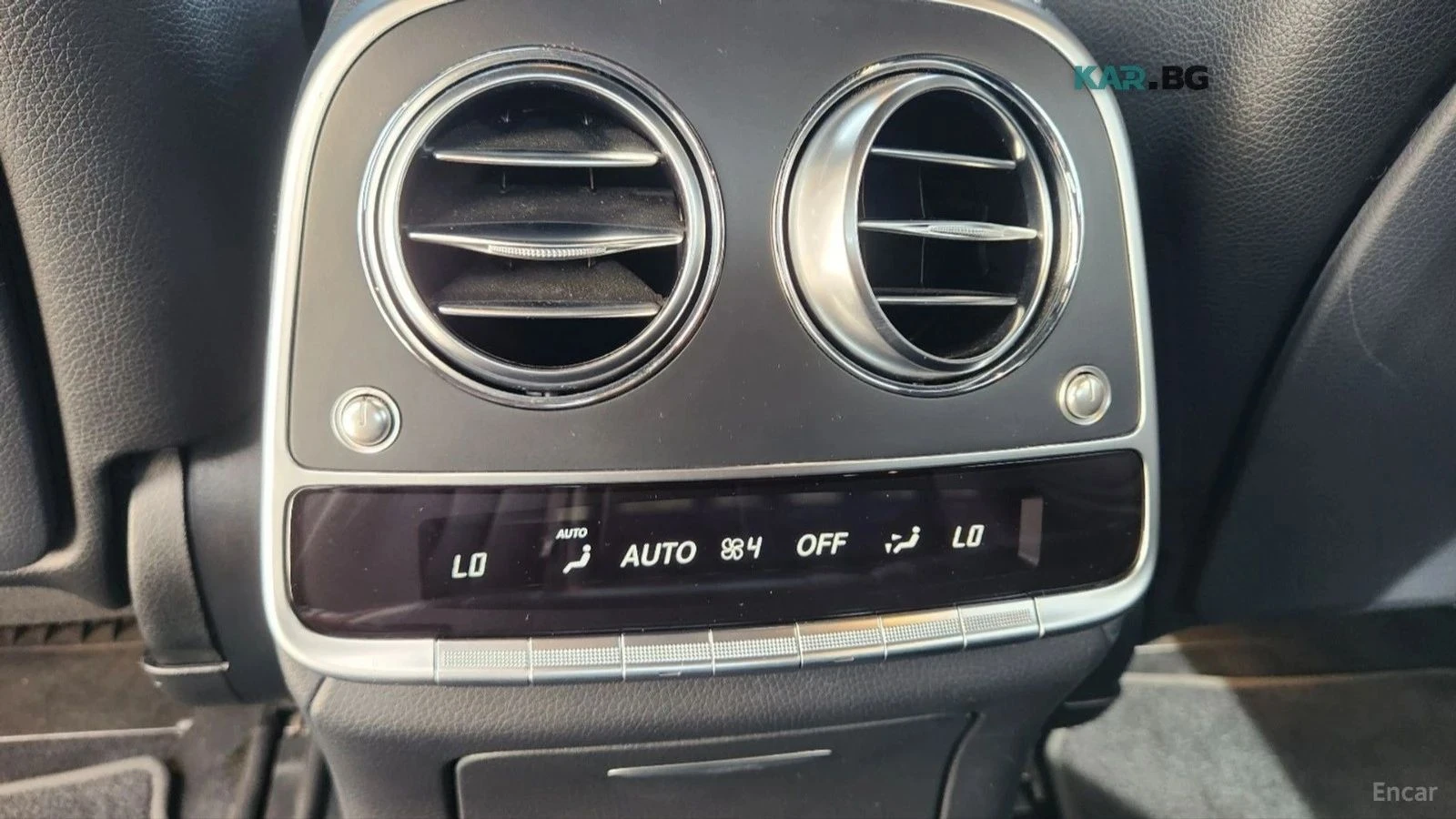 Mercedes-Benz S 350, снимка 12 - Автомобили и джипове - 56728982