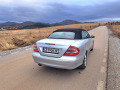 Mercedes-Benz CLK  - изображение 8