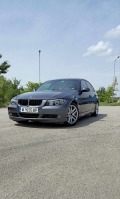 BMW 320, снимка 1 - Автомобили и джипове - 45595737