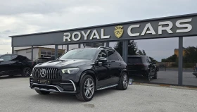 Mercedes-Benz GLE 53 4MATIC * AMG 5.3 * BURMASTER* PANO* 360* Edition 1* , снимка 4