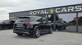 Mercedes-Benz GLE 53 4MATIC * AMG 5.3 * BURMASTER* PANO* 360* Edition 1* , снимка 7