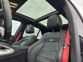 Mercedes-Benz GLE 53 4MATIC * AMG 5.3 * BURMASTER* PANO* 360* Edition 1* , снимка 10