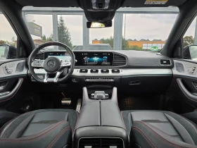 Mercedes-Benz GLE 53 4MATIC * AMG 5.3 * BURMASTER* PANO* 360* Edition 1* , снимка 14