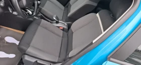 Citroen C3 Aircross EURO 6D 1.2 turbo 80000km Сервизна история!!!!! , снимка 16