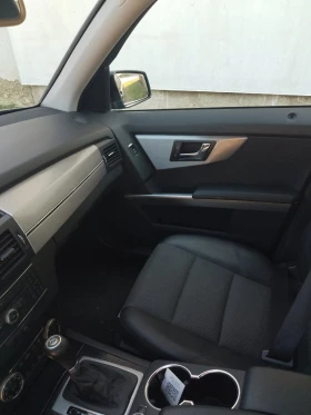 Mercedes-Benz GLK 320, снимка 9