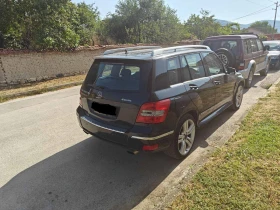 Mercedes-Benz GLK 320, снимка 2