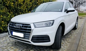 Audi Q5 2.0 TFSI, снимка 2