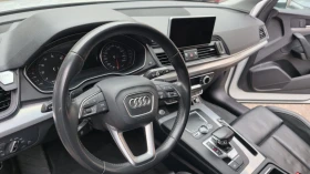 Audi Q5 2.0 TFSI, снимка 6