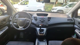 Honda Cr-v Нов внос, Отлична, снимка 6
