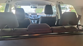 Honda Cr-v Нов внос, Отлична, снимка 7