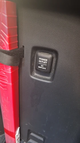 Honda Cr-v Нов внос, Отлична, снимка 10