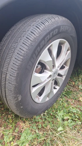 Honda Cr-v Нов внос, Отлична, снимка 16