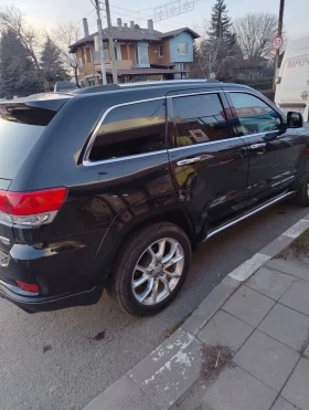 Jeep Grand cherokee 5, 7 Hemi, снимка 3