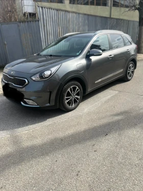 Kia Niro, снимка 2