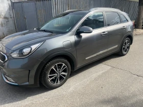 Kia Niro, снимка 7