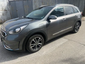 Kia Niro, снимка 8