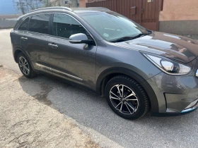 Kia Niro, снимка 4