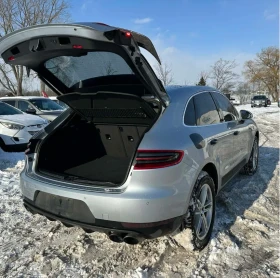 Porsche Macan АВТОКРЕДИТ* ЦЕНА БЕЗ АНАЛОГ* , снимка 14