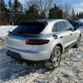 Porsche Macan АВТОКРЕДИТ* ЦЕНА БЕЗ АНАЛОГ* , снимка 7