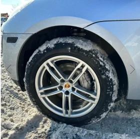 Porsche Macan АВТОКРЕДИТ* ЦЕНА БЕЗ АНАЛОГ* , снимка 15